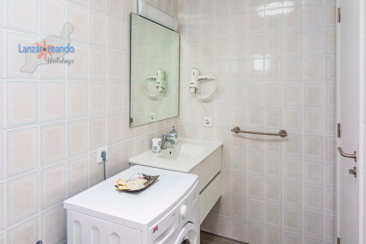 Vivienda Vacacional Casita Del Sol ปูแอร์โตเดลคาร์เมน ภายนอก รูปภาพ