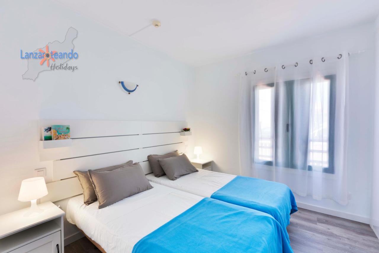 Vivienda Vacacional Casita Del Sol ปูแอร์โตเดลคาร์เมน ภายนอก รูปภาพ
